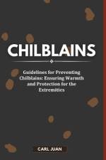 Chilblains af Carl Juan