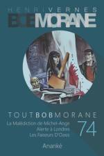Tout Bob Morane/74 af Les Editions Ananke