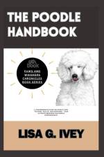 The Poodle Handbook af Lisa G Ivey