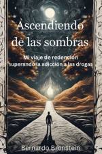 Ascendiendo de las sombras af Bernardo Bronstein