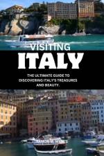 Visiting Italy af Ramon M Myer's