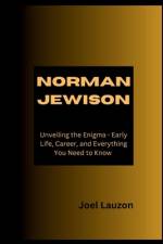 Norman Jewison af Joel Lauzon