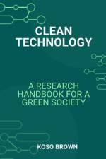 Clean Technology af Koso Brown
