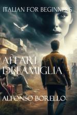 Affari di Famiglia af Alfonso Borello