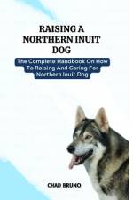 Northern Inuit Dog af Chad Bruno