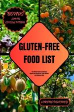 Gluten-Free Food List af Lorene Peachey