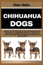 Chihuahua Dogs af Valen Vadim