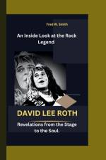 David Lee Roth af Fred W Smith