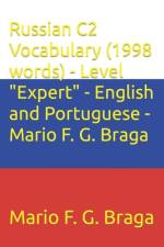 Russian C2 Vocabulary (1998 words) - Level 