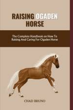 Ogaden Horse af Chad Bruno