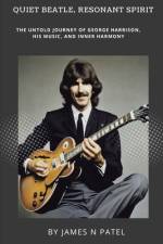 Quiet Beatle, Resonant Spirit af James N Patel