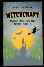 Witchcraft af Marie Moreno