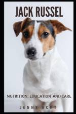 Jack Russel af Jenny Acht