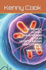 The Power Within af Kenny Cook
