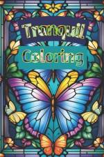 Tranquil Coloring