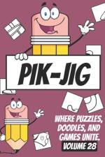 PIK-JIG Puzzles af Pik - Jig