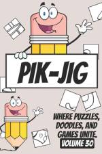 Pik-Jig af Pik - Jig