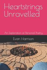 Heartstrings Unravelled af Evan Shane Daniel Harrison