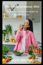 The Mediterranean Diet af Marie Moreno