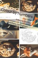 Colour by numbers af Anthony Nottingham