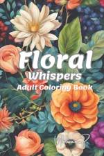 Floral Whispers af Ubolwan Phobatha