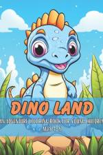 Dino Land af Gianni Relax