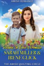 Return to Love's Promise af Irene Glick