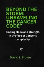 Beyond the Storm af David L Brown