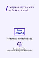 I Congreso Internacional de la Rima Jotabé af Juan Benito RodrÃ­guez Manzanares