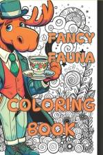 Fancy Fauna af Daniel Thomas Leoni