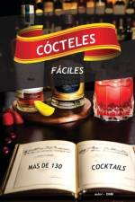 Cócteles Fáciles af D N M