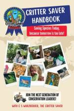 Critter Saver Handbook af Cs Wurzberger