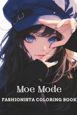 Moe Mode af Deon White