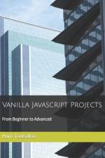 Vanilla Javascript Projects af Haris Tsetsekas