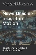 News Oracle - Insight in Motion af Masoud Nikravesh