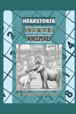 Sudoku, Animal af Erin D Mahoney