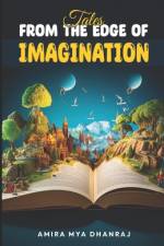 Tales from the Edge of Imagination af Maksood Dhanraj
