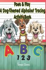 Paws & Play af Teresa Davis
