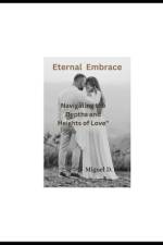 Eternal Embrace af Miguel D Solis