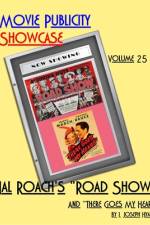 Movie Publicity Showcase Volume 25 af I Joseph Hyatt