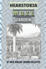 Maze, Garden af Erin D Mahoney