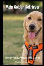 Mein Golden Retriever af Marie Moreno