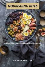 Nourishing Bites af Sara Mueller