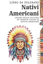 Nativi Americani af Jessenia Blue