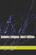 Sudoku Enigma af Awesome Savant