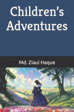 Children's Adventures af MD Ziaul Haque