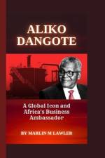 Aliko Dangote af Marlin M Lawler