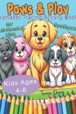 Paws & Play af Teresa Davis