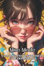 Moe Mode af Deon White
