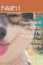 Paws and Palette af Niah I